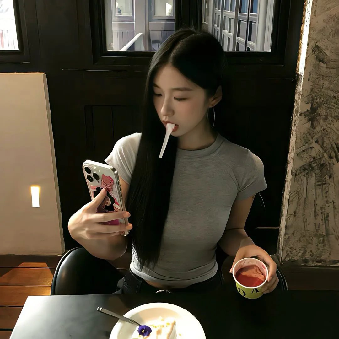 夏日进行时