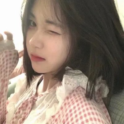 无滤女子